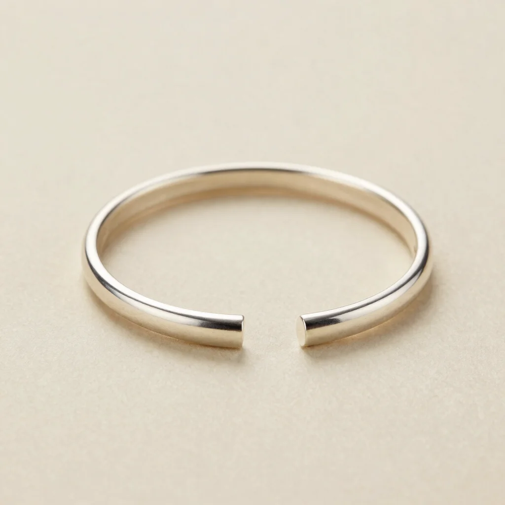 Tide Cuff Bracelet