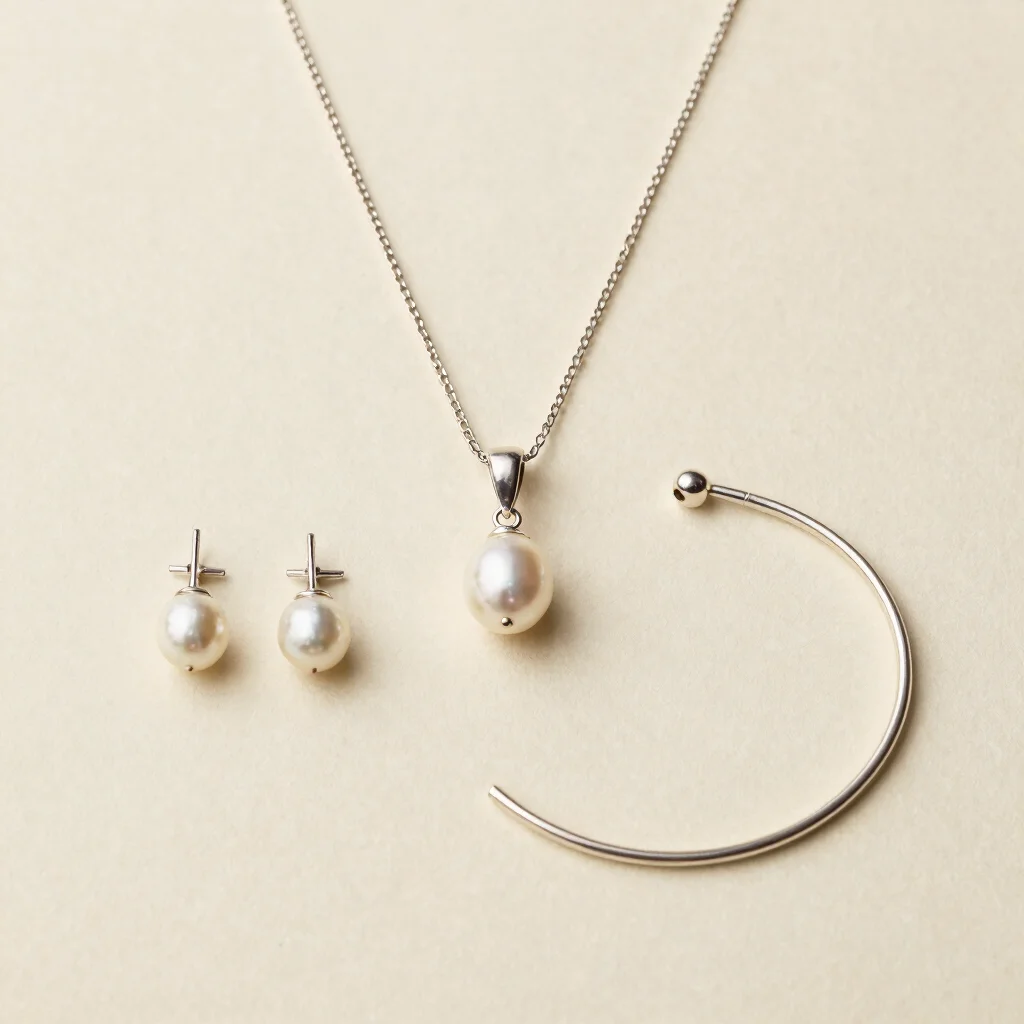 Stillwater Trio Set