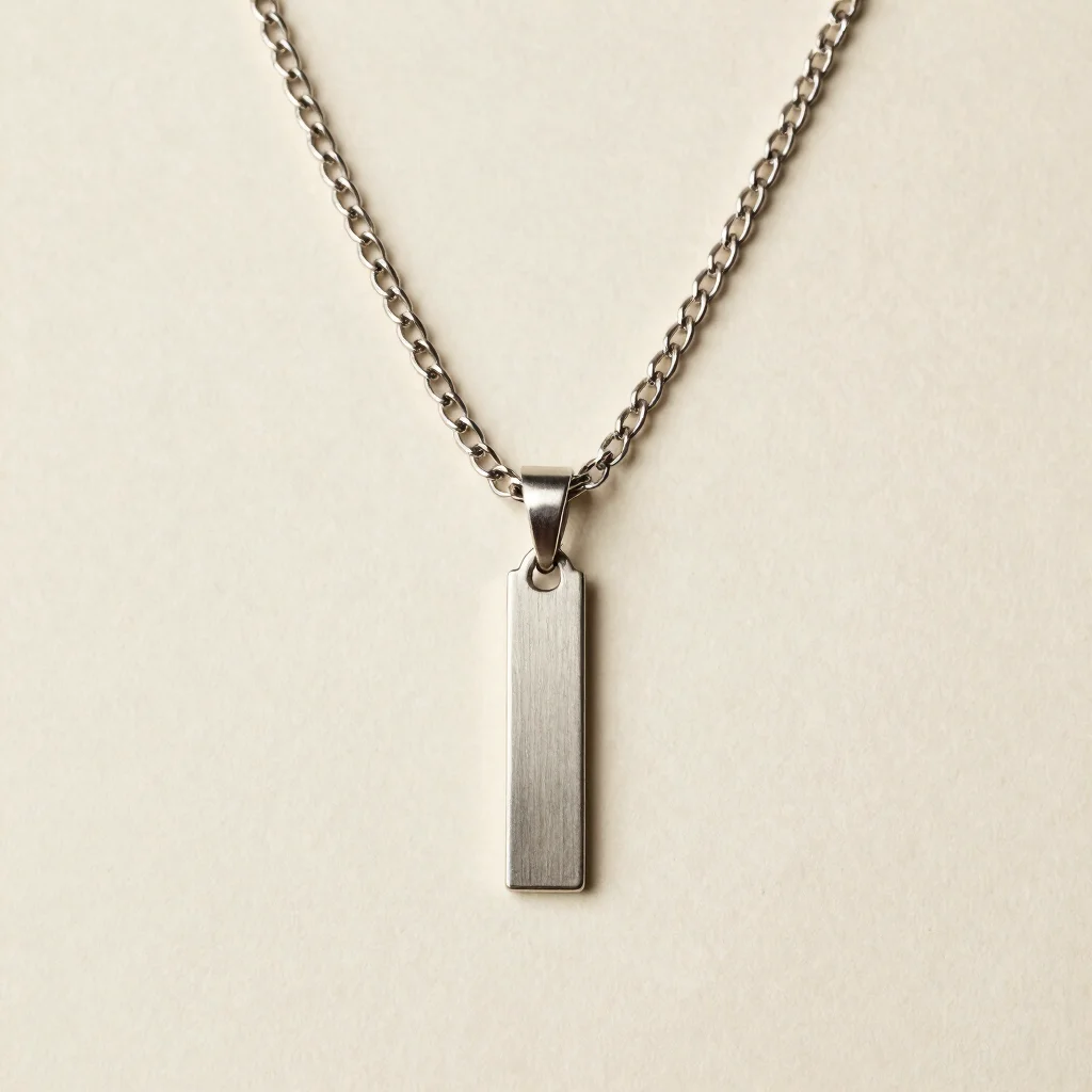 North Pendant Chain