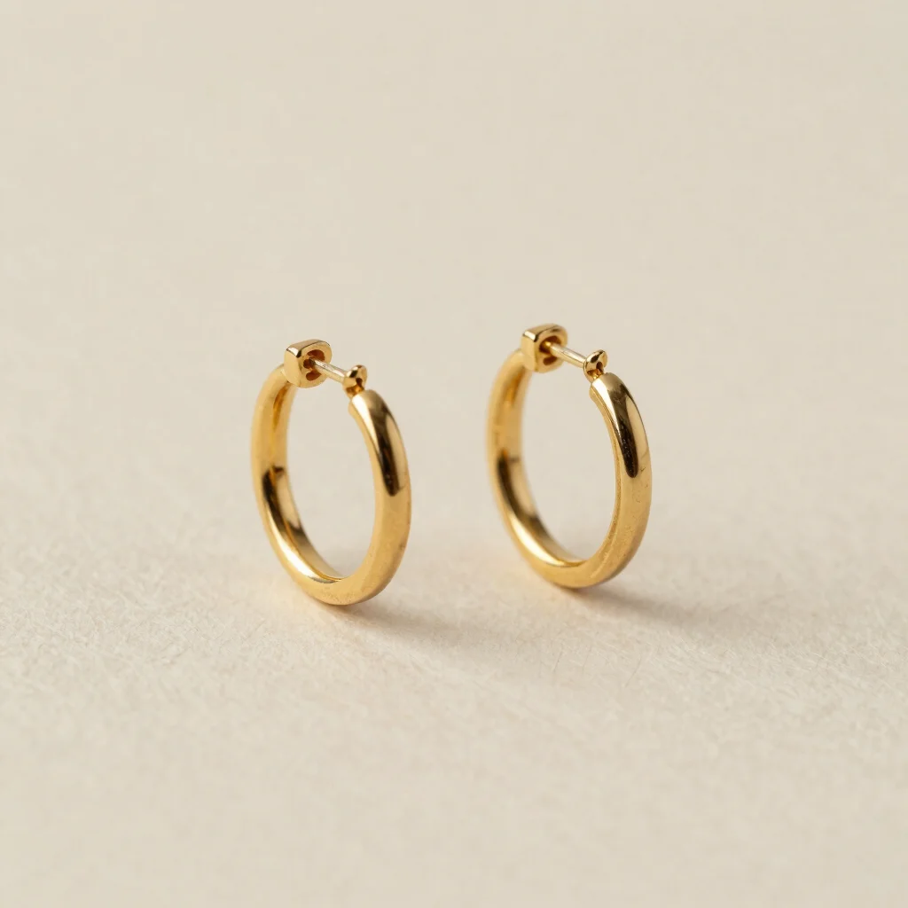 Lumen Mini Hoops
